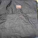 PJYuCien Puppy Playpen Plus Storage Bag with Bottom, 8 Panels 31.3" H