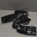 BLUEENJOY Copper Compression Socks for Women & Men (6 pairs) - Best Support for Nurses, Running, Hiking, Recovery L/XL