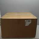 Handpan 432HZ,10 Sounds 22 Inches D Minor Handpan Drum,Premium Steel Hand Pan Instrument for Adults,Classic Black