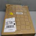 Bedsure Queen Comforter Set Grey - Bed in a Bag Queen Size Bedding 7 Pieces, GentleSoft Pintuck Bed Set Gift for Family, Pinch Pleat All Season Comforter with Sheets, Pillowcases & Shams