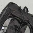 Black Mountain Products Hydration Pack - 2 Liter Water Bladder with Extra Large Storage Compartment