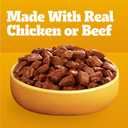 Pedigree Choice Cuts in Gravy Adult Soft Wet Dog Food 24-Count Variety Pack, 3.5 oz. Pouches