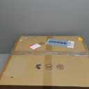 Wellmet Black Gold Wagon Wheel Chandelier, 35inch Diameter Wagon Wheel Chandelier, 8-Light Rustic Wagon Wheel Pendant Light for Living Room, Bedroom, Hallway, Entryway, Dining Room