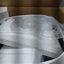 Automatic Litter Box, Self Cleaning Litter Box, Odor Control, 90L Capacity | Large with APP Control and Safety Sensor, Ellenpent, for Multiple Cats, Large Cat, with 3 Rolls of Garbage Bags