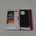 GEAR4 ZAGG Denali Case - Ultimate Impact Protection with D3O Reinforced Backplate and Frame - for Apple iPhone 13 Pro - Black,702008213