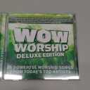 WOW Worship Lime, Audio CD