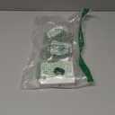 2in1 Wireless CarPlay & Android Auto Adapter, Plug & Play CarPlay Dongle Converts Wired to Wireless, Fast AutoConnect, No Delay, Compact Design for iPhone & Android with USB/USBC Port(Black)