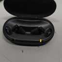 Sony CRE-C20 Self-Fitting OTC Hearing Aids for Mild to Moderate Hearing Loss, Prescription-Grade Sound Quality, Compact Virtually Invisible Design, Customizable App, and Rechargeable Battery