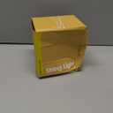 Extra-Long 144FT Solar String Lights for Outside, 2 Pack 400LED Solar Christmas Lights Outdoor, Waterproof Copper Wire with 8 Modes Twinkle Fairy Lights for Tree Garden Party Xmas Decor (Green)