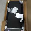 Walking Pad 2 in 1 for Walking and Jogging, Under Desk Treadmill for Home Office with Remote Control, Portable Walking Pad Treadmill in LED Display