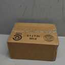 Silverware Set for 8, 45 Piece Stainless Steel Flatware Cutlery Fork and Spoon Set with Serving Utensils Set, Dishwasher Safe, Gift Package for Wedding Housewarming