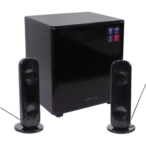 Ilive 2.1 BT Speaker System