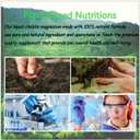 Cortisol Supplement Liquid Drops,Cortisol Reducer w.Magnesium Glycinate,Ksm-66 Ashwagandha,L-Theanine,Liquid Magnesium Cortisol Drink Mix for Cortisol & Hormone Balanced,Relax,Calm