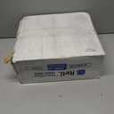 Reli. SuperValue 13 Gallon Trash Bags | 1000 Count Bulk | Tall Kitchen | Can Liners | Clear Multi-Use Garbage Bags