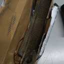 SOFO Exhaust Header Pipe Muffler Kit - for Predator 212 Performance Parts for 196cc 224cc 200cc GX160 GX200 6.5HP Engine Coleman CT200u BT200X KT196 Baja MB200 GX160 GX200 Go Kart Mini Bike with Heat (Black)