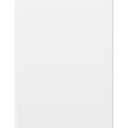 Sonos Sub 4 - Wireless Subwoofer - White