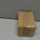 Rain Chain for Gutters Outside, 3.93ft Black Rain Chain with 5 Cups, Adjustable Lotus Rain Catcher, Metal Gutter Chain Downspout, Divert Rainwater for Gardens Patios & Home Decor, Easy Install