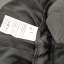 MakeMeChic Halter Tops for Women Going Out Tops Y2k Ruffle Cute Summer Backless Top (Large, Black)