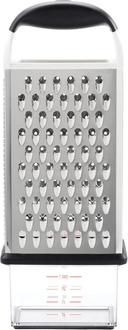 OXO Good Grips Box Grater