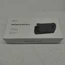 JSAUX PC0111 ModCase Compatible with ASUS ROG Ally X (2024), ROG Ally X Case with Detachable Front Shell, Include Protective Case, Face Cover, Metal Bracket and Strap - Basic Set