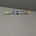 Rain-X 5079273-2 Repellency Water Repellent Wiper Blades, 15" Windshield Wiper, All Weather Streak-Free for Enhanced Visibility w/Water Repellency Formula