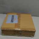 PekGema Nonstick Frying Pan 10 inch, Hybird Ceramic Frying Pan, Stainless Steel Skillet, Non-stick Oven-Safe Chef Pan, Induction Ready, PFOA PFAS FREE Cookware