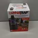 DynaTrap DT160-TUNSR 1/4 Acre Mosquito Trap & Flying Insect Trap Kills Mosquitoes, Flies, Gnats, Wasps, & Other Flying Insects Mosquito Zapper & Bug Zapper Outdoor Alternative Tungsten