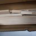 Adjustable Pine Wooden Painting Easel, Art Easel for Display