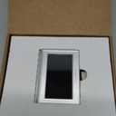 Honeywell Home RENEWRTH9585WF Wi-Fi Smart Color Thermostat 