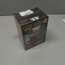 2 x Funko Pop! Sized Pin Marvel: Venom Thor