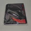 Merry Christmas Backdrop, 180x110cm/5.9x3.6 Feet Christmas Decoration Banner Happy Holiday Background for Photography Home Inside Decor Yard Outside Wall Sign Winter Birthday Party Supplies(Train)