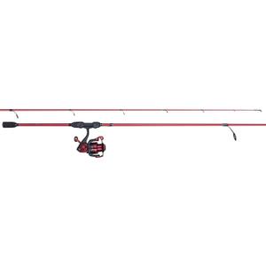 Matzuo America Matzuo Fishing Combo Reel Matzuo 7'2' M Spin Combo