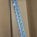 W11025649 For Whirlpool microwave Mounting Plate NEW replace W10245177 W10440498 AP6245752 4545957 PS12074431 microwave wall mount microwave mount