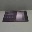 Titanium Cutting Board Set of 3,100% Pure Titanium Cutting Boards for Kitchen, Double Sided Non Toxic Cutting Board, Ideal Charcuterie & Chopping for Meat, Hygiene Durable DishwashrS+M+L)