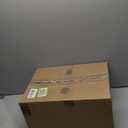 KISREL Epoxy Resin 1 Gallon - Clear Epoxy Resin Kit with 20 Pigments and 20 Colors of Mica Powders - No Yellowing No Bubble Casting Resina for Art Crafts, Jewelry Making & Resina Molds(1/2 Gallon x 2)