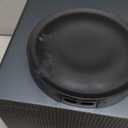 Aromadd Smart Aroma Scent Waterless Essential Oil Diffuser, Cold Air Tech Scent Air Machine for 1500 Sq Ft, 200ml Hotel Collection Diffuser for Home & Office (Black Titanium)