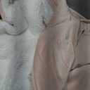 UGG Bliss Throw Blanket Plush Soft Fleece Fluffy Blankets for Bed or Couch Oversized Warm Reversible Machine Washable Medium Weight Home Decor Giftable Throw, 50-inch x 70-inch, Quartz Pink