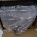 Evaporative Cooler, Includes Remote Control, 2 Ice Packs, Portable Bladeless Fan with 3 Modes, 3 Speeds, 8H Timer, LED Display, Air Cooler for Indoor Use, Bedroom 