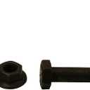 MOOG K500395 Front Lower Suspension Ball Joint for Mazda 3