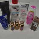 CeraVe, Eucerin, Dorzu, Vagisil, Fragrance Mist, Striking Viking