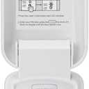 GK-BX Wireless Garage Door Opener Keypad, FCC Certified, Wireless DIY Install & Keyless Entry