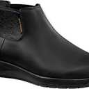 Carhartt Men's Force 4-inch Romeo Nano Comp Toe, Black (8.5, Black)