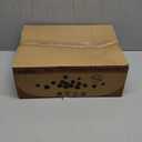 GOGOSO Ball Pit Balls for Toddlers Kids Plastic Balls for Ball-Pit Playpen Pool Baby Play Pastel BPA-Free Non Toxic Play Pastel Crush Proof Ball 50 100 200 500 1000 Count (A white+pearl white)