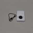 GPS Tracker for Vehicles, No Subscription, GPS Strong Magnetic Vehicle Anti-Lost Tracker, Smallest Locator Real Time, Anti-Theft Micro GPS Tracking Device with Free App, 2026 Upgraded (PG12-1)