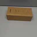 Surge Protector Outlet Extender - with Rotating Plug, 6 AC Multi Plug Outlet with 4 USB Ports (2 USB C), 1800J Wall Charger, 3-Sided Power Strip with Spaced Outlet Splitter for Home, Office, Travel (White)