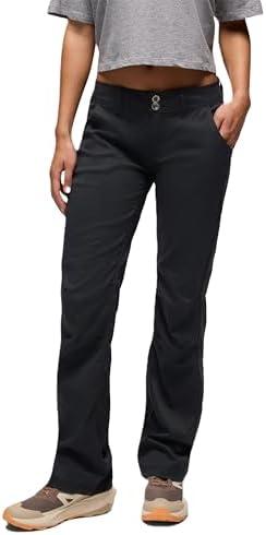 prAna Womens Halle Pant 6/TL