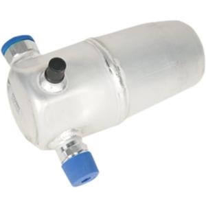 GM Genuine Parts 15-1596 (02724691) Air Conditioning Accumulator