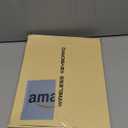 CHESONA Keyboard for iPad Air 13 (M3/M2, 2025/2024), iPad Pro 12.9 inch Case with Keyboard - Magnetic Detachable - with Pencil Holder, for iPad Pro 12.9-inch - 6th/5th/4th/3rd Generation, Black (Black (Non-Backlit))