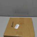 Retisee 9.8 Christmas Bow Tree Topper Gold Rhinestone Bow LED Tree Topper Christmas Decorations Decor for Xmas Holiday Wedding Birthday Party Gift