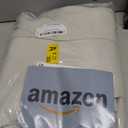 H.VERSAILTEX Room Darkening Curtains 84 Inches Long for Living Room Light Reducing Blackout Curtains for Bedroom Thermal Insulated Window Treatment Panels Grommet Top 2 Panels, 42 x 84 Inches - Ivory